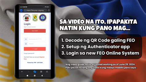 feo-system login